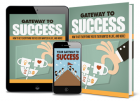 Gateway To Success AudioBook and Ebook